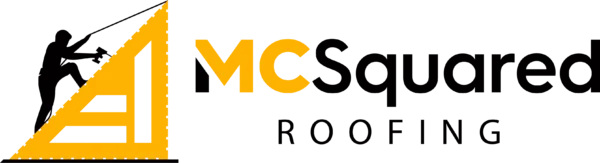 MCSquared Roofing Logo