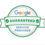Google Guaranteed Logo