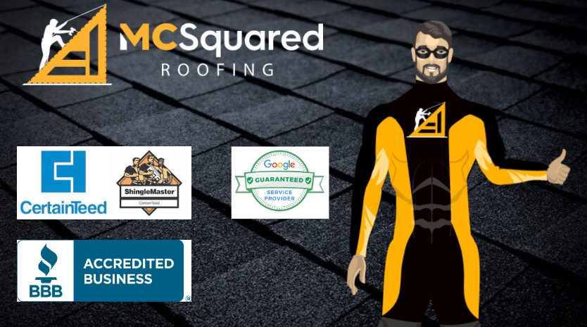 Best hail damage roofing companies in Raleigh