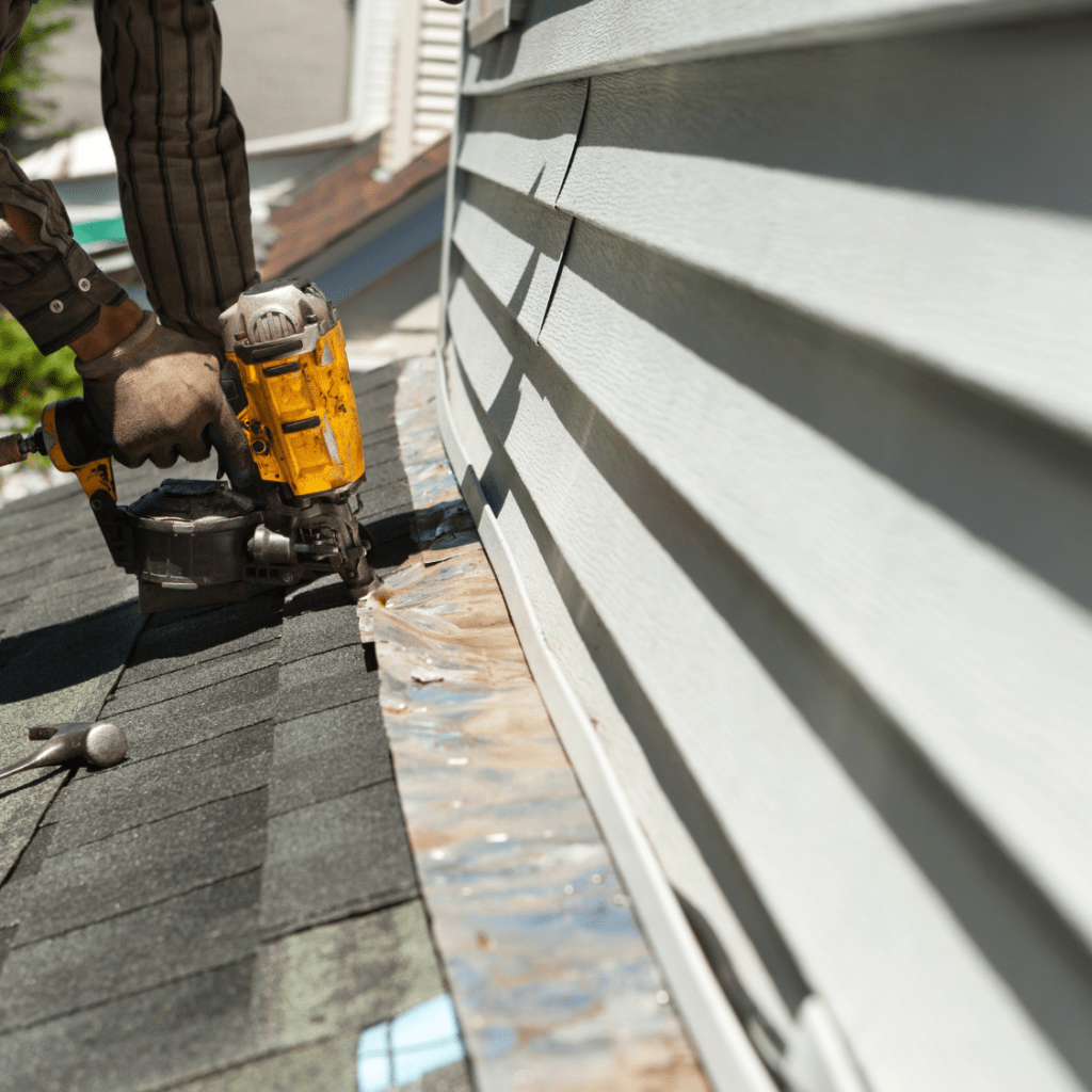 Greensboro Roofing