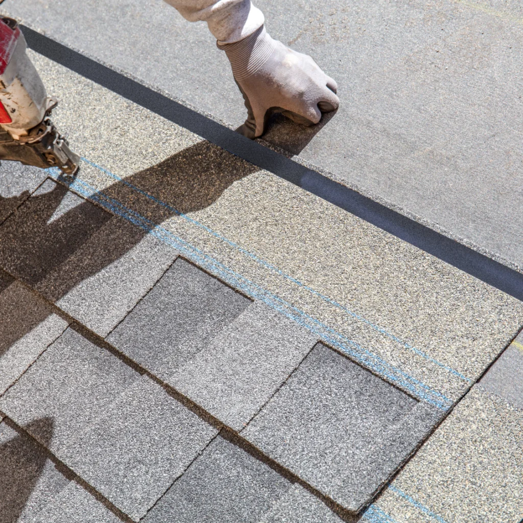 greenboro NC Roofing contractor
