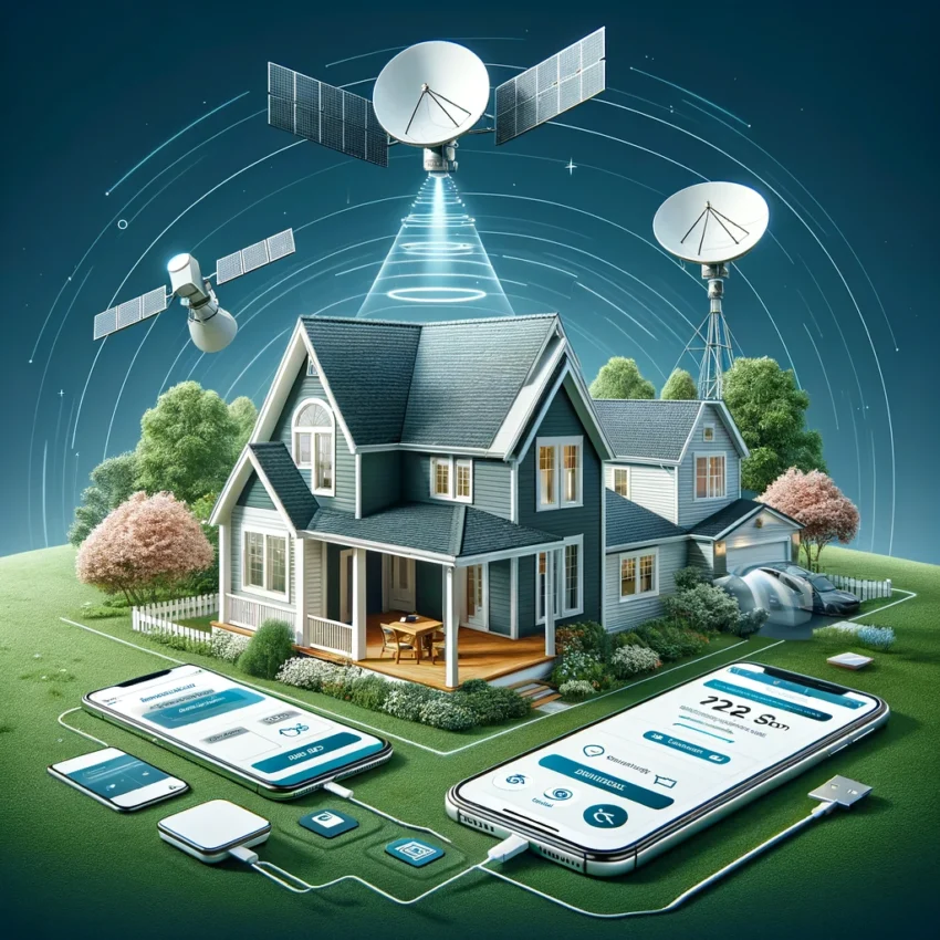 Digital Roof Solution