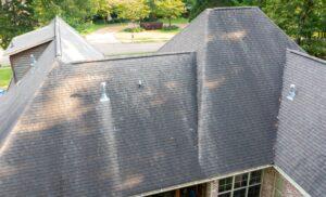 Example of when to replace your roof.