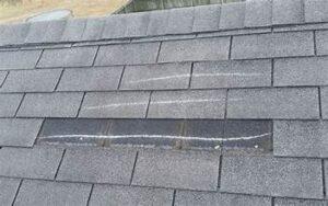 Roof Wind Damage