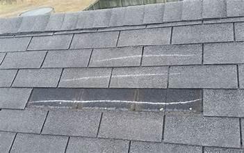 Roof Wind Damage