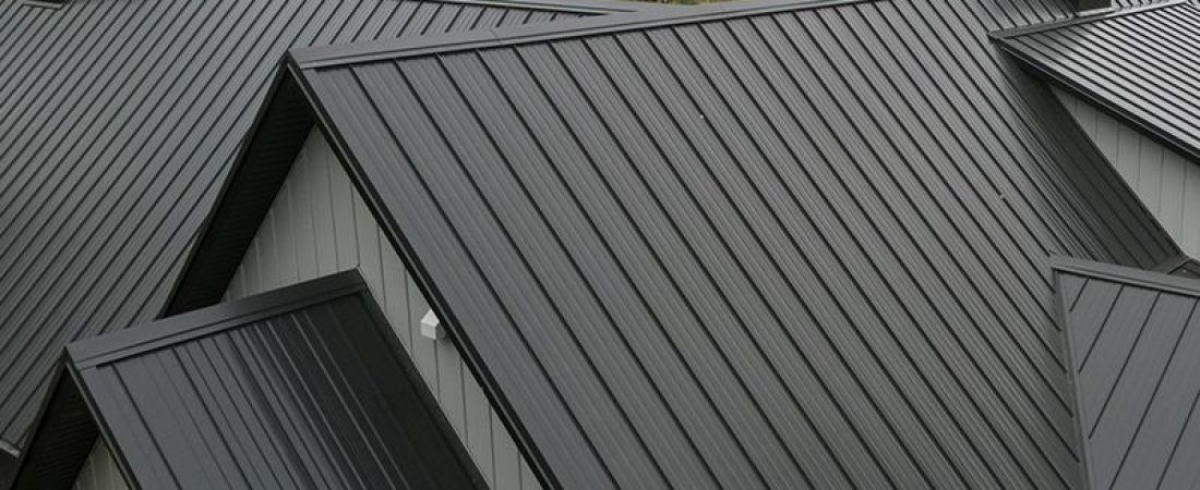 Horizon-Loc Horizon-Loc Standing Seam Metal Roof (hidden fasteners)